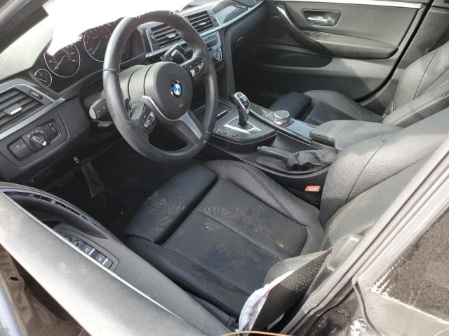 WBA4J1C5XKBM16993 BMW 430i Gran Coupe