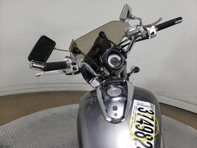 2007 SUZUKI VZ800 - JS1VS56A072102999