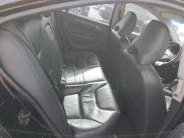YV1RS592662505180 Volvo S60
