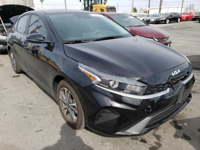 3KPF24AD2PE548774 KIA FORTE LX