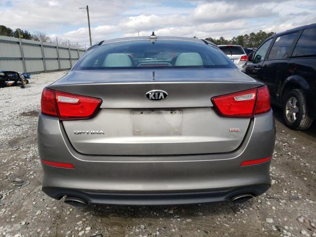 5XXGM4A72EG350385 KIA Optima