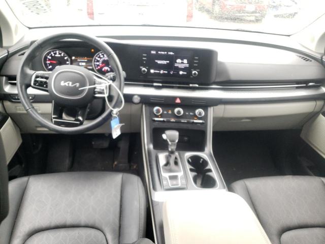 2022 KIA CARNIVAL L - KNDNB4H36N6111713