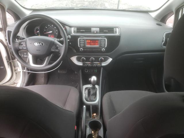 KNADM5A37G6579360 KIA RIO LX