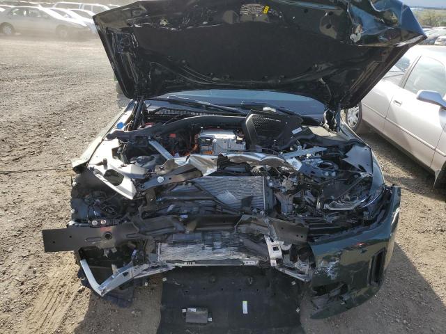 2023 BMW I4 EDRIVE4 - WBY73AW03PFP00409