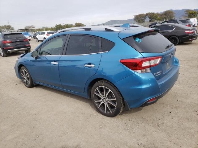 4S3GTAT68H3702069 Subaru Impreza Limited