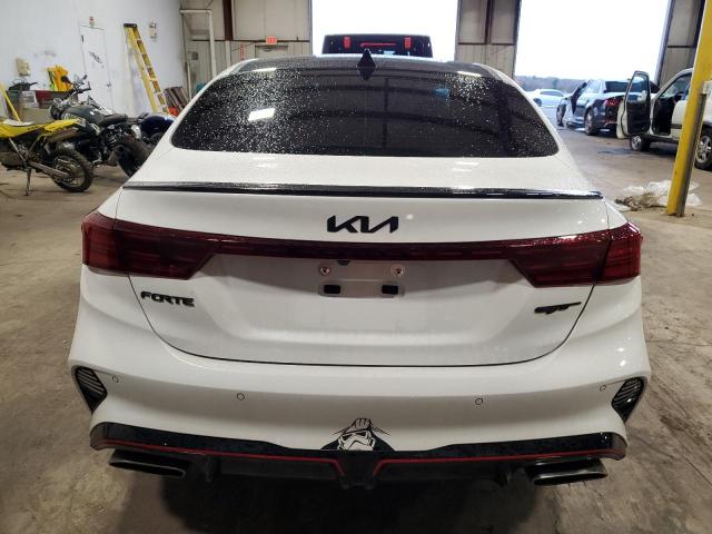 3KPF44AC2PE522791 KIA Forte