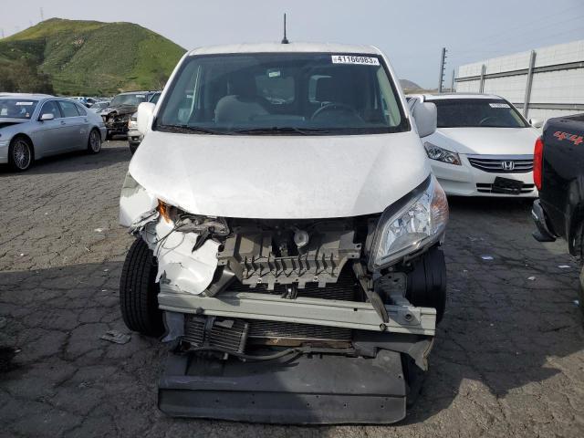 2020 NISSAN NV200 2.5S - 3N6CM0KN0LK701996