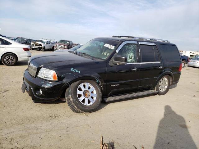 2004 Lincoln Navigator 