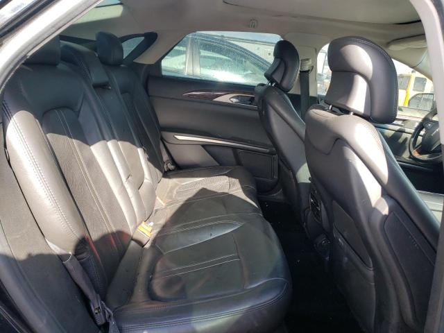 3LN6L2JK4DR814926 Lincoln MKZ