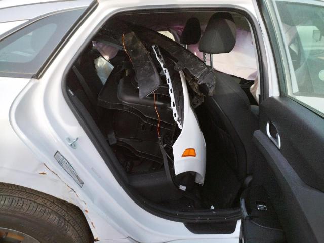 5XXG14J20NG142972 KIA K5 LXS