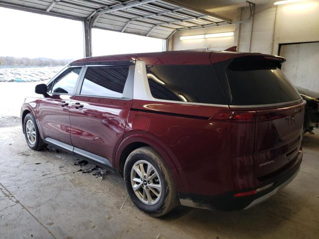 2023 KIA CARNIVAL L - KNDNB4H3XP6191732