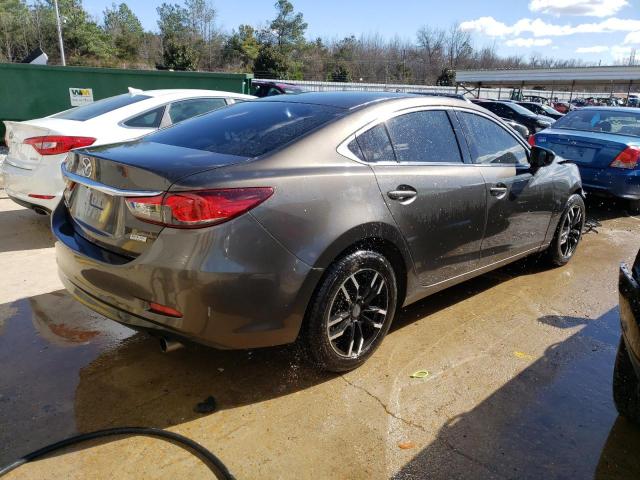 2016 MAZDA 6 SPORT - JM1GJ1U55G1426472