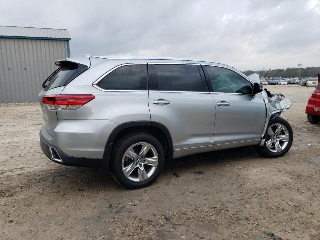 VIN 5TDDZRFHXKS960113 2019 Toyota Highlander, Limited no.3