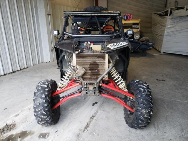 2017 POLARIS RZR XP 100 - 3NSVDE993HF931676