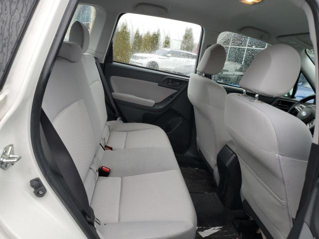 JF2SJAAC8EH487981 Subaru Forester 2.5i