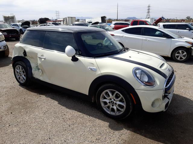WMWXP7C51G2C60836 Mini Cooper
