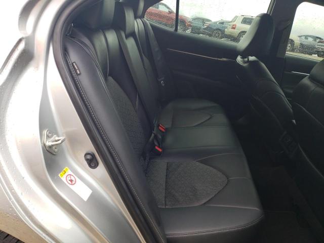 2019 TOYOTA CAMRY XSE - 4T1B61HK7KU694003