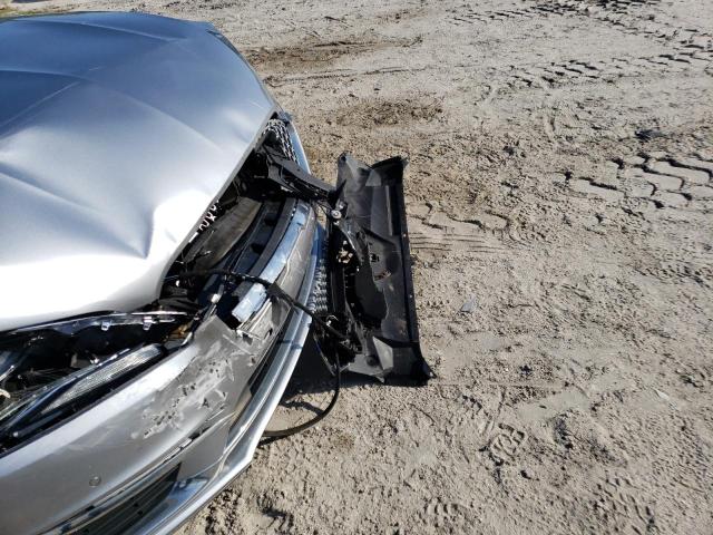 3LN6L5E99LR620660 Lincoln MKZ