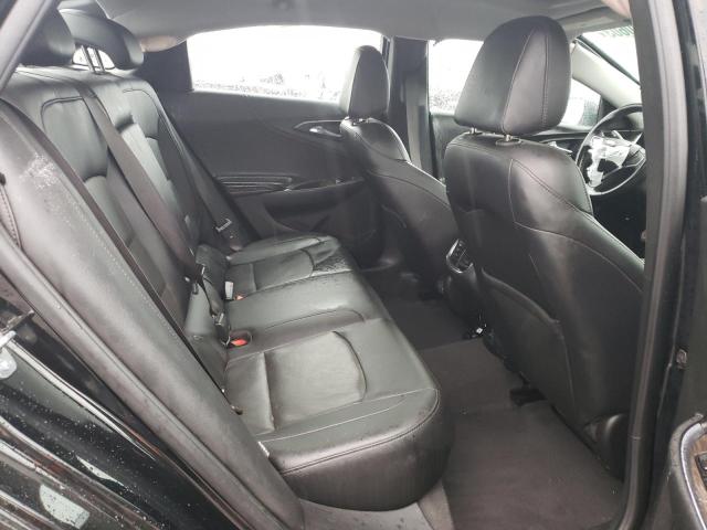 2020 CHEVROLET MALIBU PRE - 1G1ZE5SX8LF028655