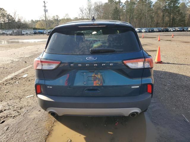 2020 FORD ESCAPE SE 1FMCU0G64LUA01074