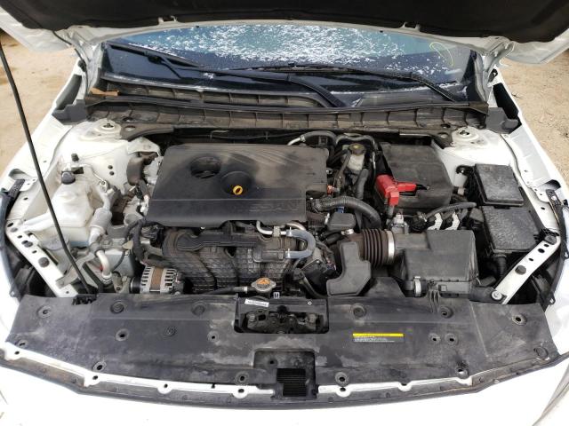 2019 NISSAN ALTIMA S - 1N4BL4BVXKC155940