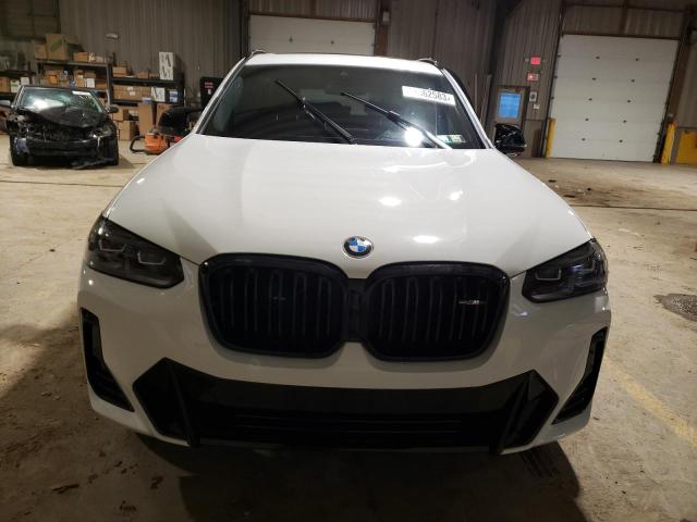 2022 BMW X3 XDRIVEM 5UX83DP04N9K36949
