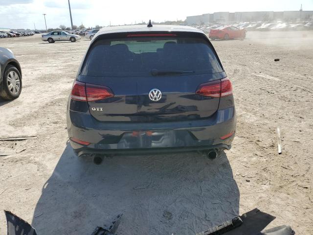 2018 VOLKSWAGEN GTI S/SE - 3VW447AU3JM290293