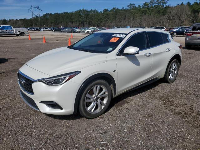 2017 INFINITI QX30 BASE - SJKCH5CP6HA038329