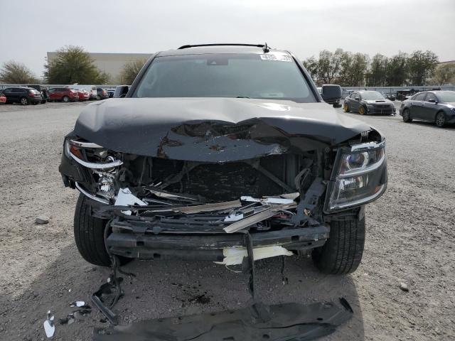 2016 CHEVROLET TAHOE C150 - 1GNSCBKC4GR130086