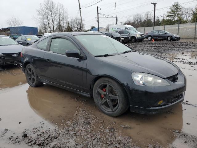 JH4DC53045S002166 Acura RSX TYPE-S