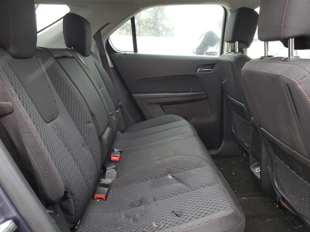 2GNALAEK5E6123634 Chevrolet Equinox