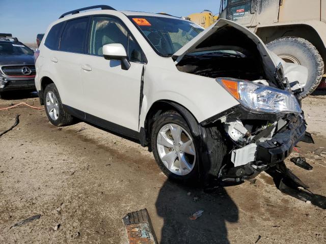 JF2SJAHC7FH585018 Subaru Forester 2.5i Limited