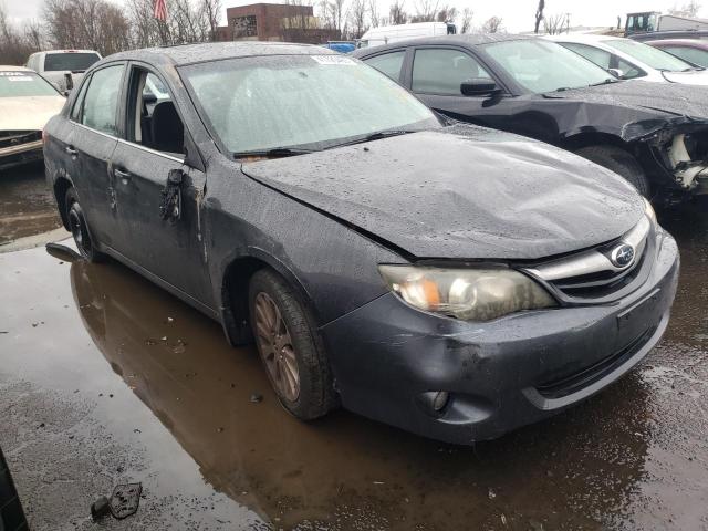 JF1GE6B69BH509213 Subaru Impreza