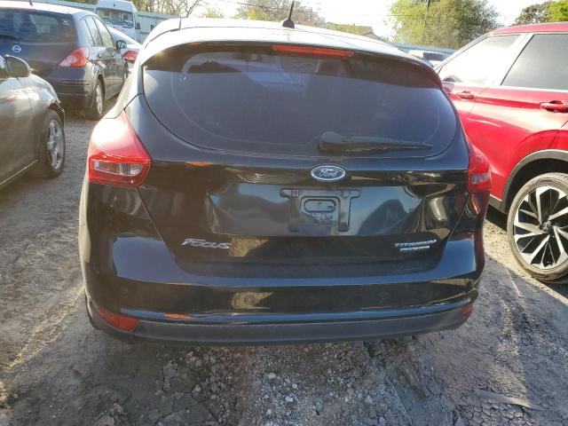 2016 FORD FOCUS TITA - 1FADP3N21GL326526