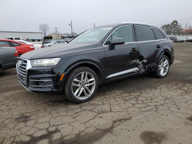 2018 AUDI Q7 PRESTIG - WA1VAAF74JD029308