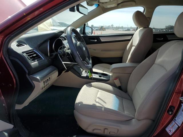 4S4BSAFC1J3235805 Subaru Outback 2.5i Premium