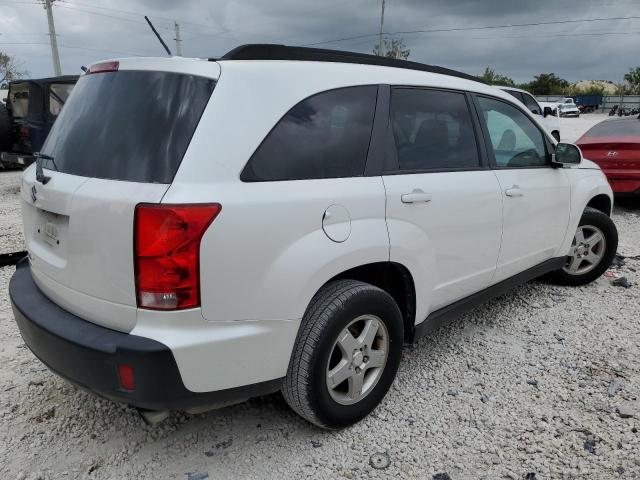 2S3DB217576102187 Suzuki XL7