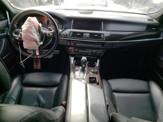 WBAKN9C5XFD961208 BMW 550 I