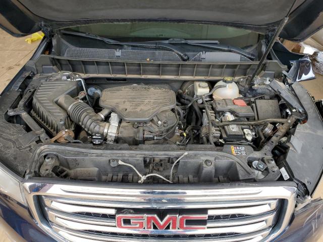 2017 GMC ACADIA SLT - 1GKKNMLS7HZ283247