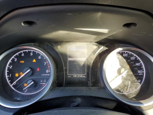 2018 TOYOTA CAMRY L - 4T1B11HKXJU561927