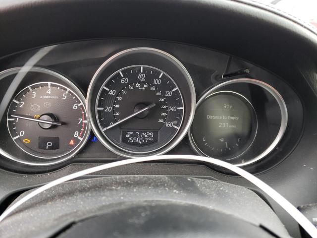 2016 MAZDA 6 GRAND TO - JM1GJ1W5XG1455365