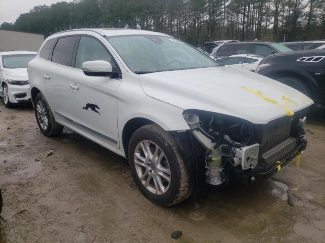 YV4612RK6F2762220 Volvo Xc60 T5 Premier