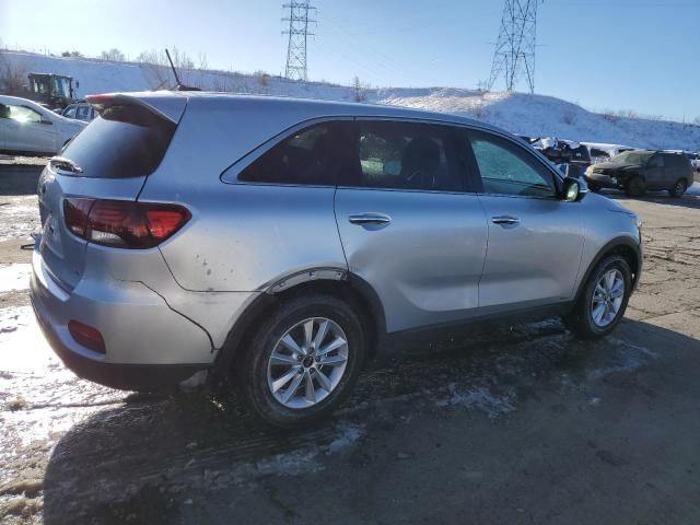 5XYPGDA54KG457869 KIA SORENTO LX
