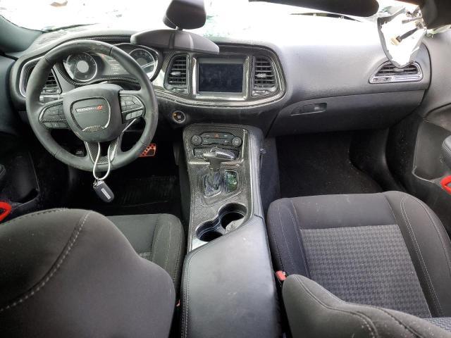 2C3CDZAG7KH593733 Dodge Challenger Sxt