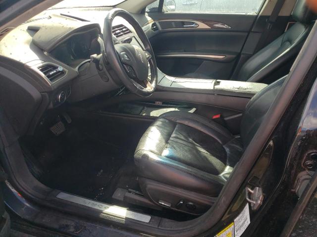 3LN6L2JK4DR814926 Lincoln MKZ