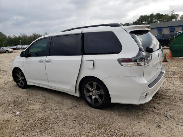 2015 TOYOTA SIENNA SPO - 5TDXK3DC2FS532693