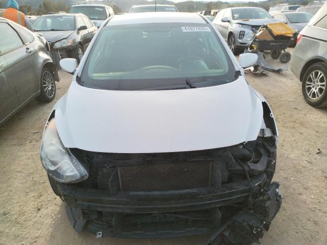 2016 HYUNDAI ELANTRA GT - KMHD35LH0GU257858