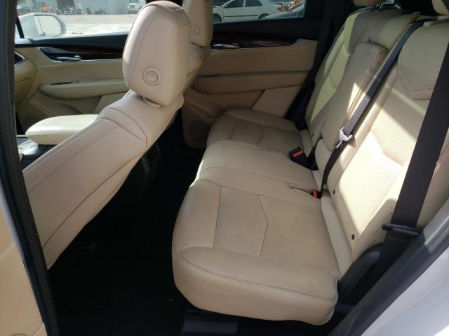 2018 CADILLAC XT5 PREMIU - 1GYKNERS9JZ128613