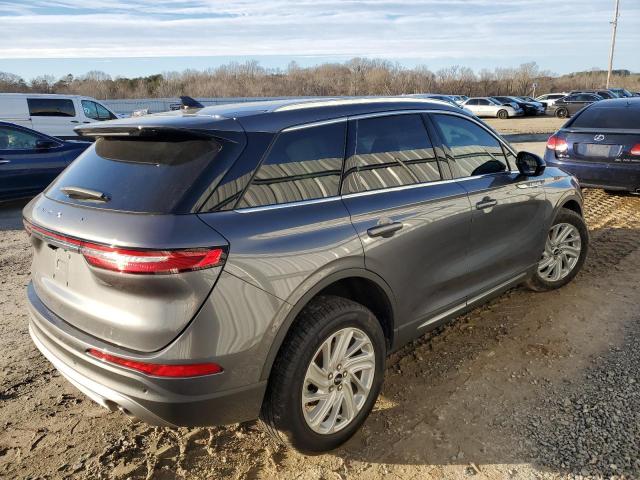 2021 LINCOLN CORSAIR - 5LMCJ1C94MUL13165