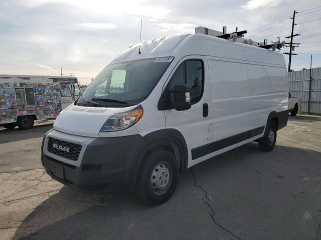 2021 Ram ProMaster 